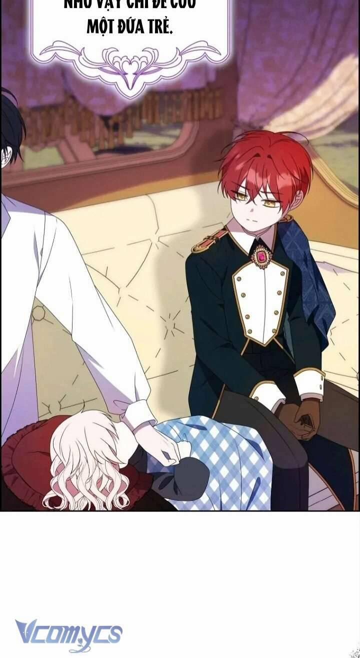 Đứa Con Gái Côn Đồ Nhà Công Tước 40 trang 12