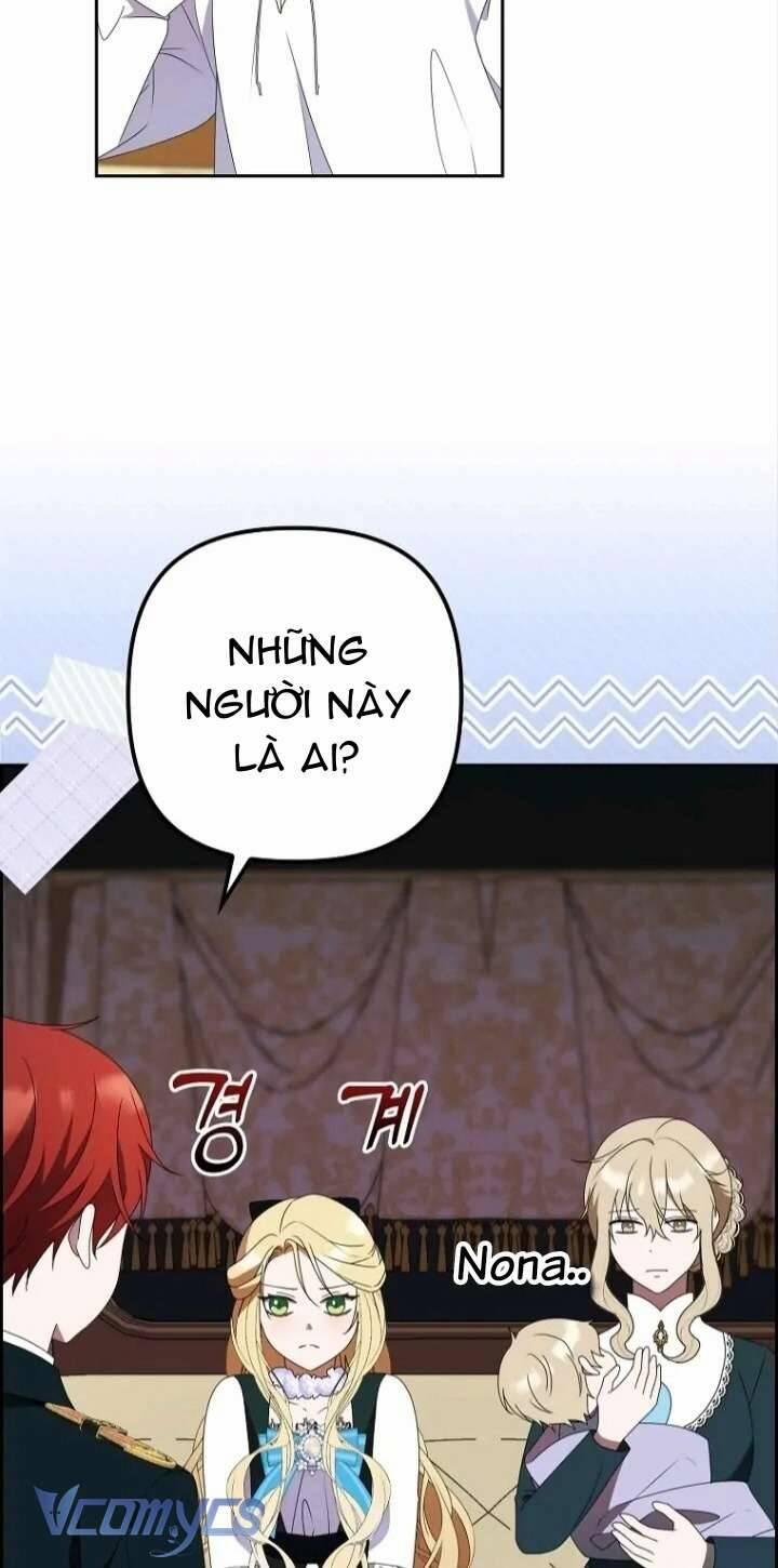 Đứa Con Gái Côn Đồ Nhà Công Tước 40 trang 19