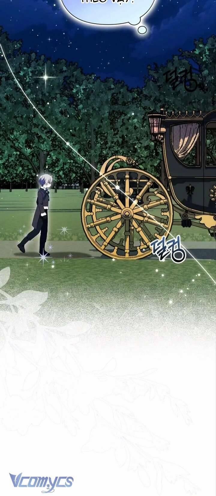 Đứa Con Gái Côn Đồ Nhà Công Tước 40 trang 23