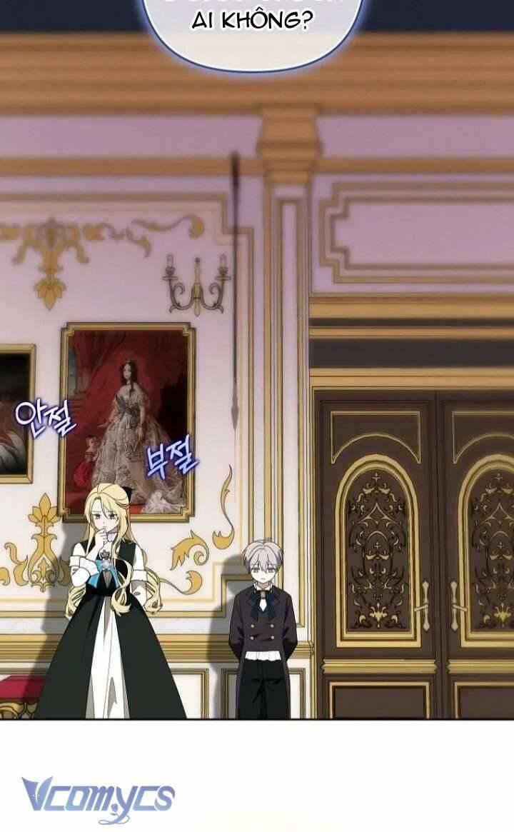 Đứa Con Gái Côn Đồ Nhà Công Tước 40 trang 51