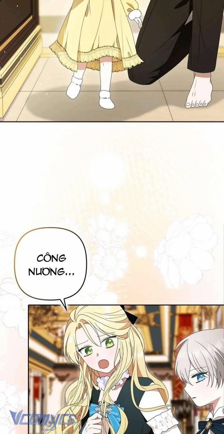 Đứa Con Gái Côn Đồ Nhà Công Tước 40 trang 53