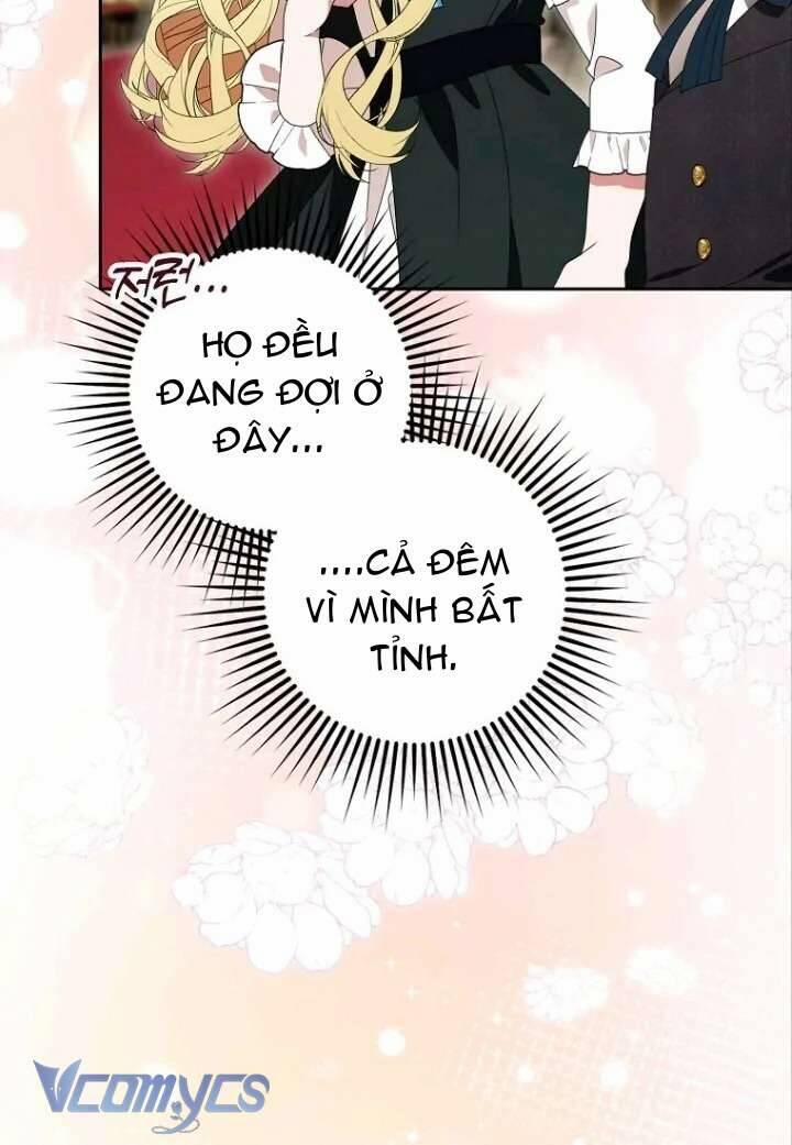 Đứa Con Gái Côn Đồ Nhà Công Tước 40 trang 54