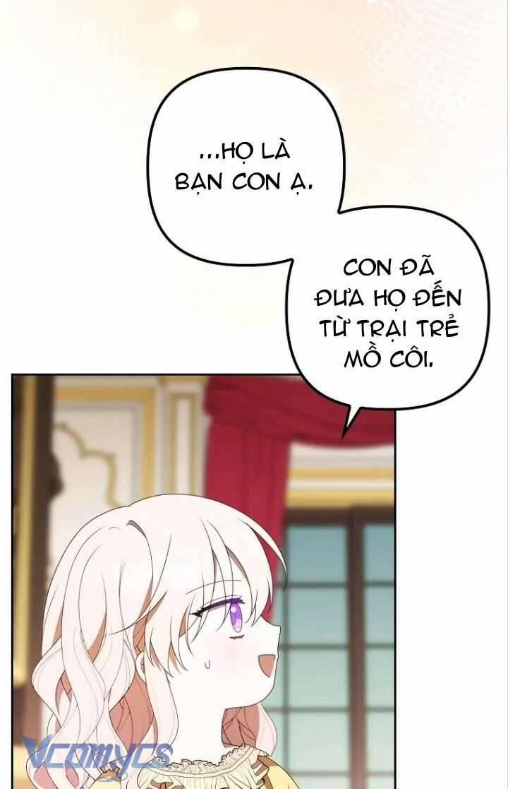Đứa Con Gái Côn Đồ Nhà Công Tước 40 trang 55