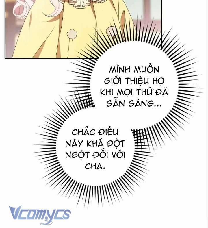 Đứa Con Gái Côn Đồ Nhà Công Tước 40 trang 56