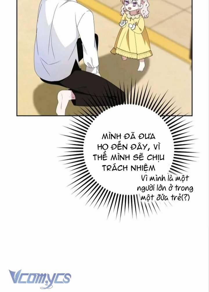 Đứa Con Gái Côn Đồ Nhà Công Tước 40 trang 59