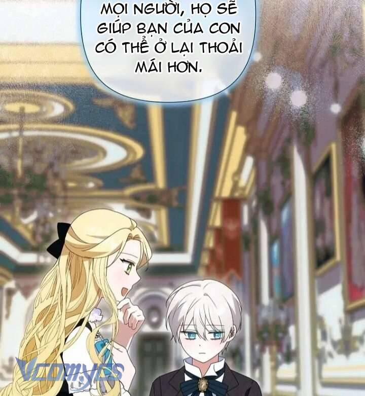 Đứa Con Gái Côn Đồ Nhà Công Tước 40 trang 65