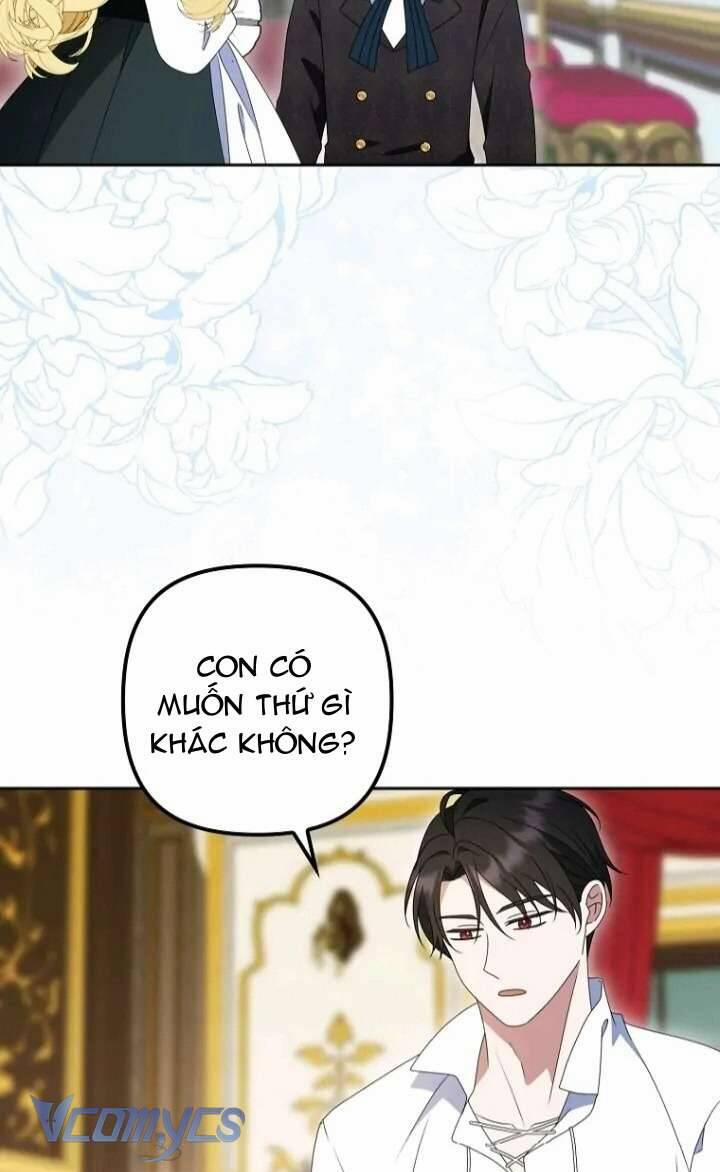 Đứa Con Gái Côn Đồ Nhà Công Tước 40 trang 66