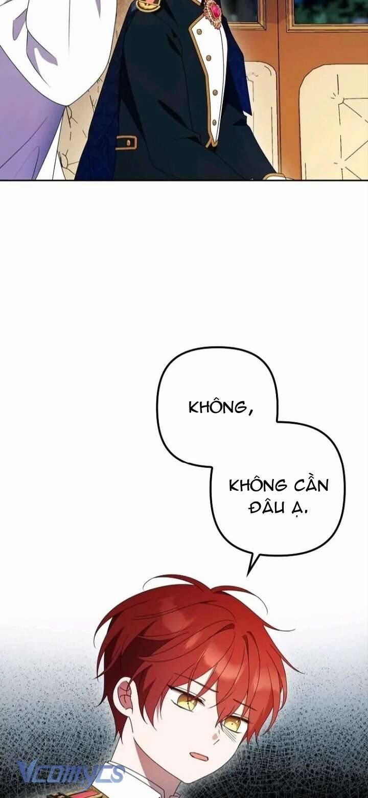 Đứa Con Gái Côn Đồ Nhà Công Tước 40 trang 7