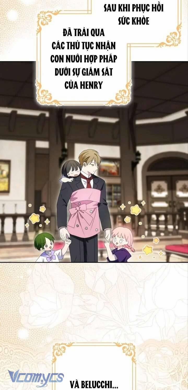 Đứa Con Gái Côn Đồ Nhà Công Tước 40 trang 73