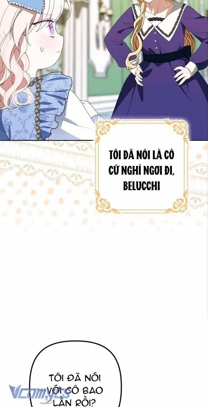 Đứa Con Gái Côn Đồ Nhà Công Tước 40 trang 77