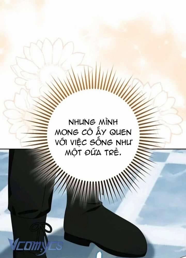 Đứa Con Gái Côn Đồ Nhà Công Tước 40 trang 80
