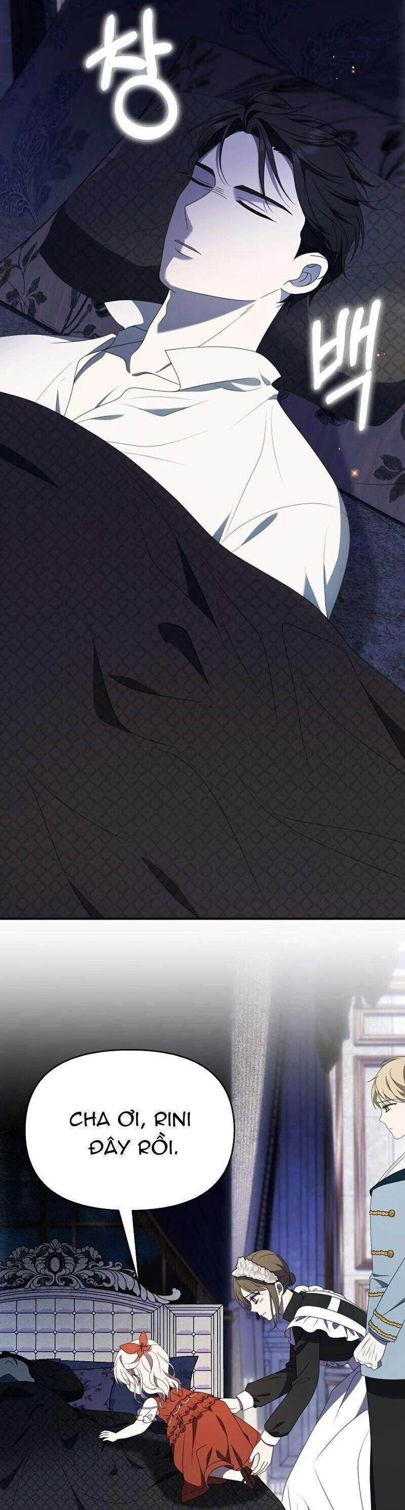 Đứa Con Gái Côn Đồ Nhà Công Tước 47 trang 10