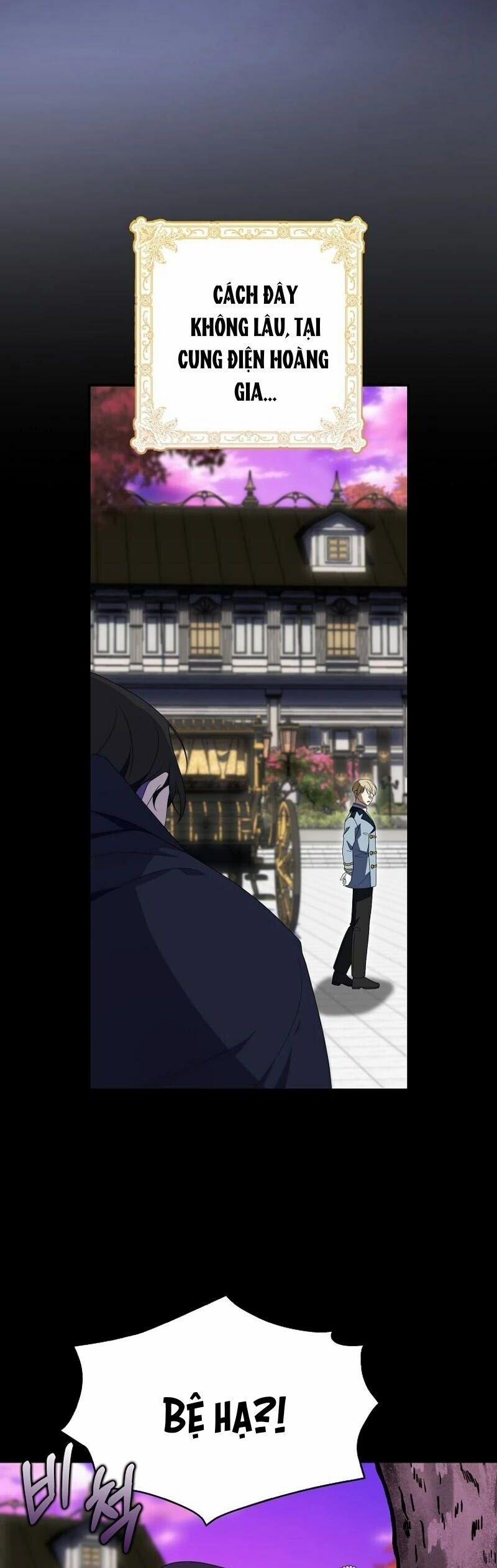 Đứa Con Gái Côn Đồ Nhà Công Tước 47 trang 15