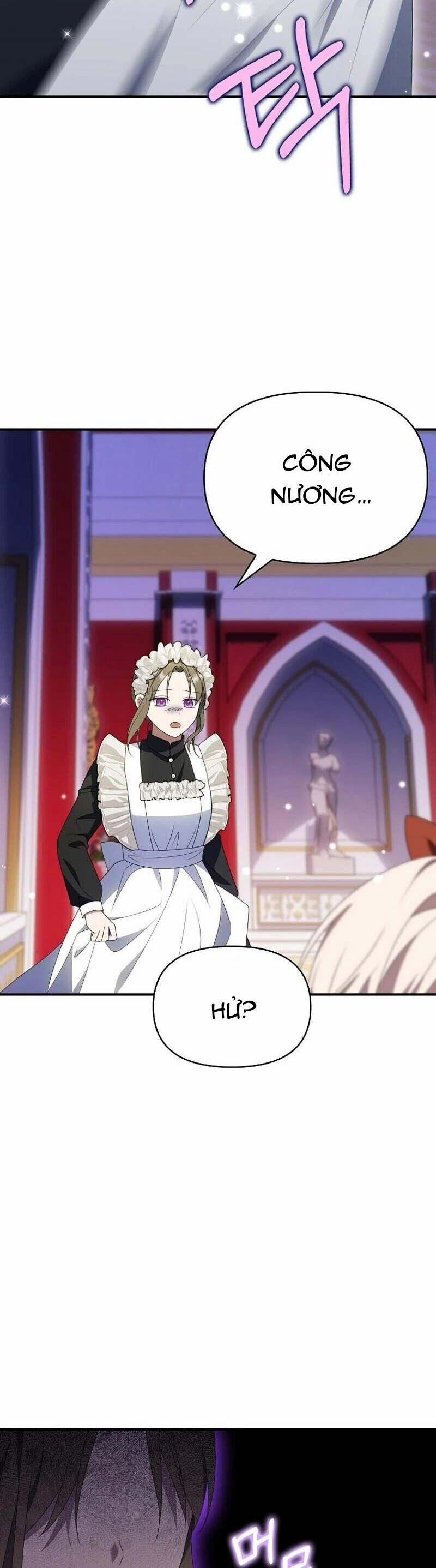 Đứa Con Gái Côn Đồ Nhà Công Tước 47 trang 2