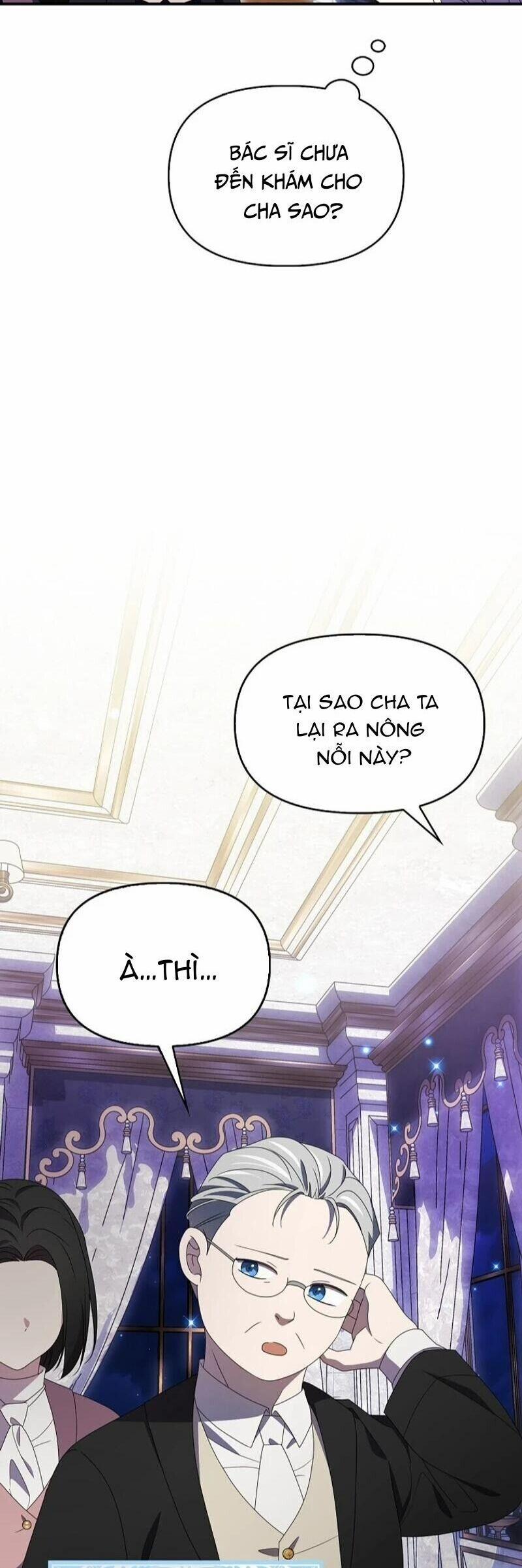 Đứa Con Gái Côn Đồ Nhà Công Tước 47 trang 20