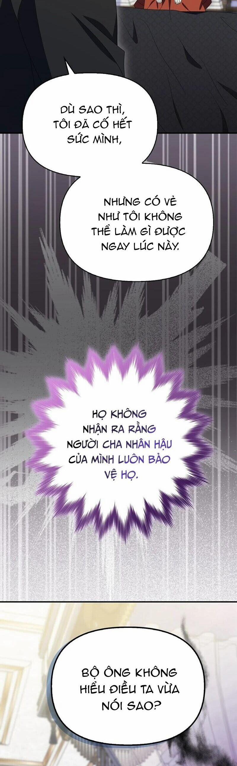 Đứa Con Gái Côn Đồ Nhà Công Tước 47 trang 25