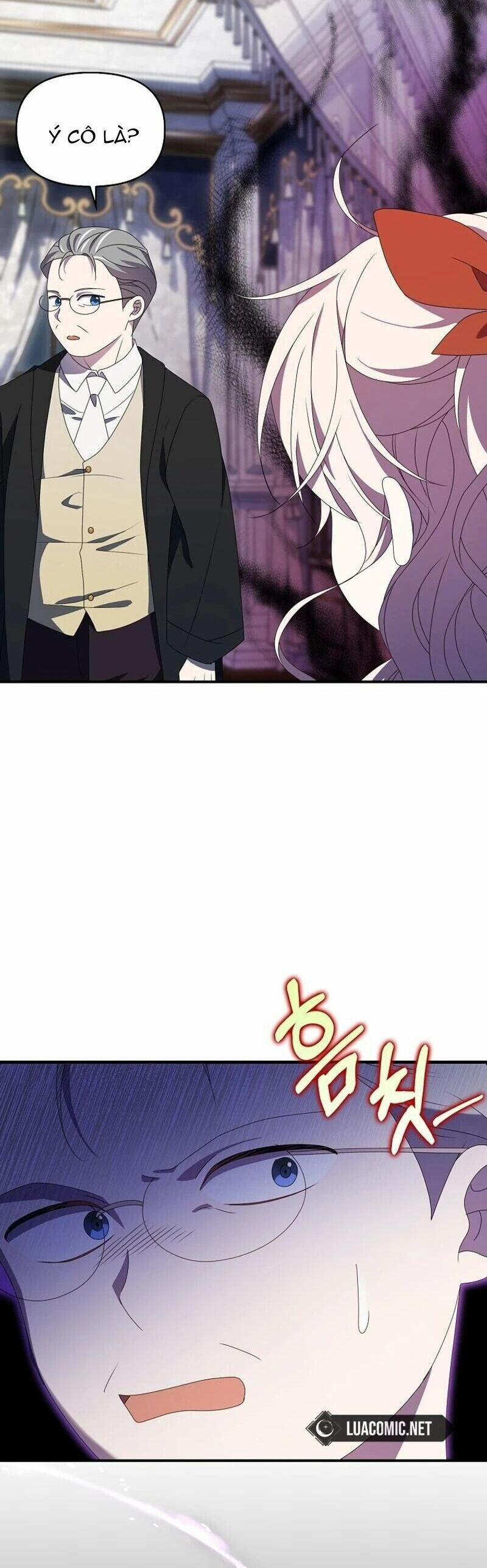Đứa Con Gái Côn Đồ Nhà Công Tước 47 trang 26