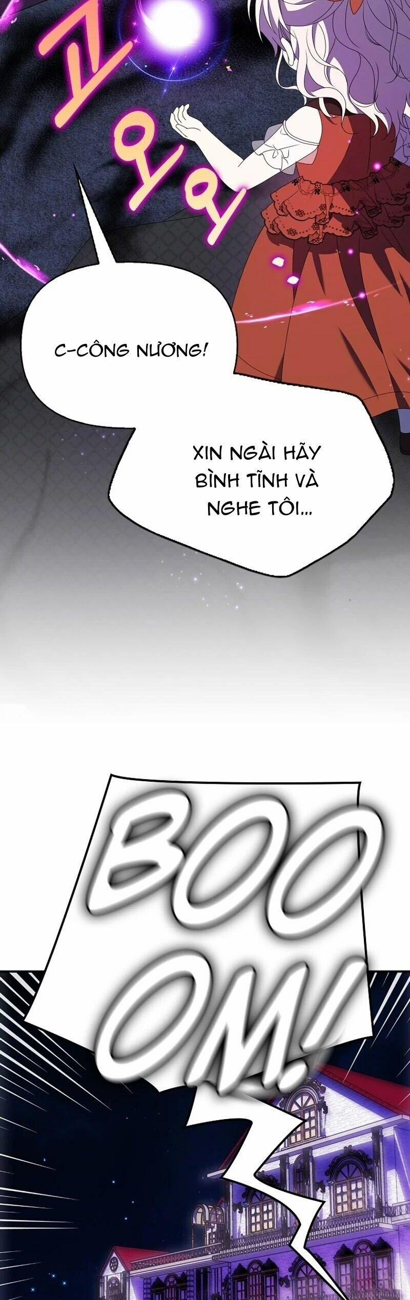 Đứa Con Gái Côn Đồ Nhà Công Tước 47 trang 29