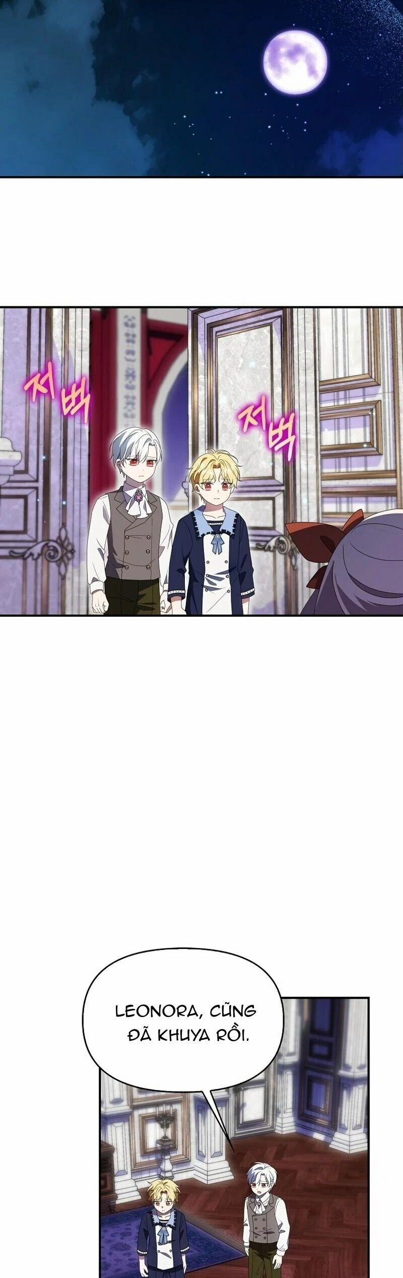 Đứa Con Gái Côn Đồ Nhà Công Tước 47 trang 31