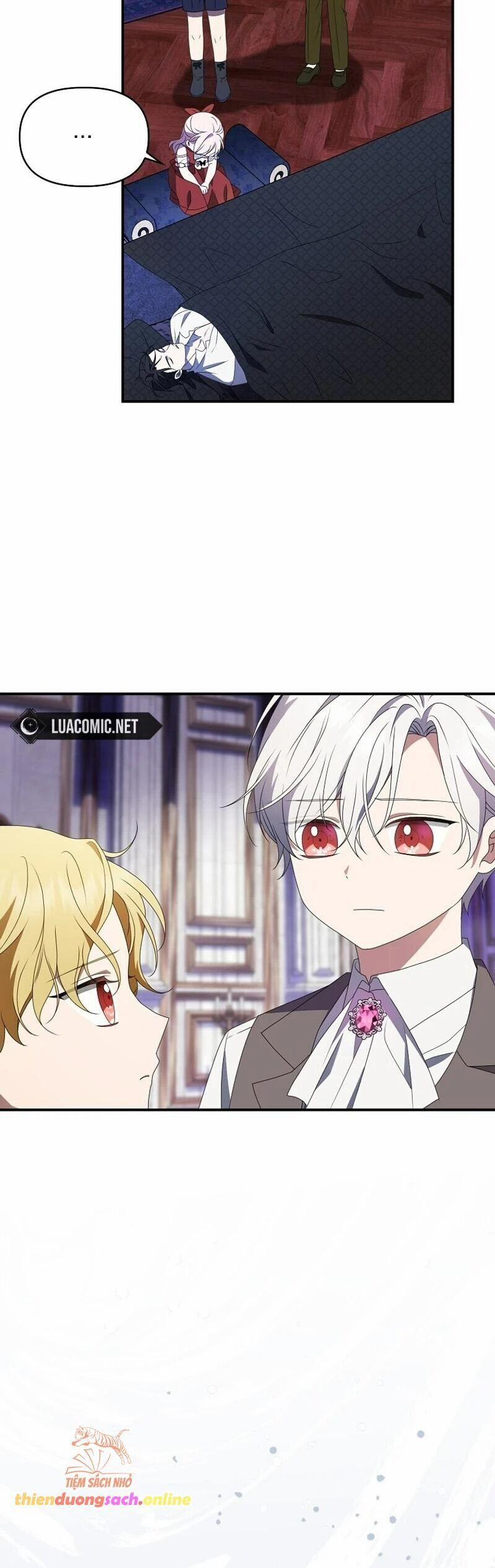 Đứa Con Gái Côn Đồ Nhà Công Tước 47 trang 32