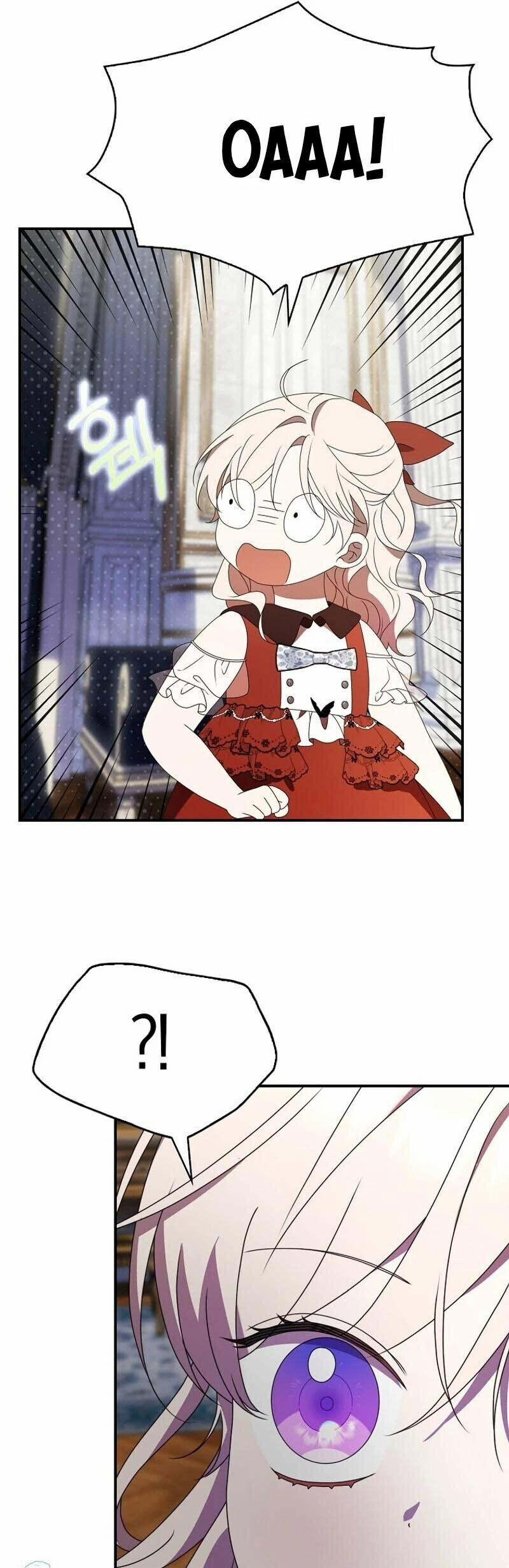 Đứa Con Gái Côn Đồ Nhà Công Tước 47 trang 43