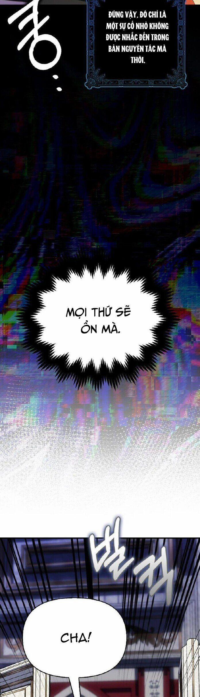 Đứa Con Gái Côn Đồ Nhà Công Tước 47 trang 7