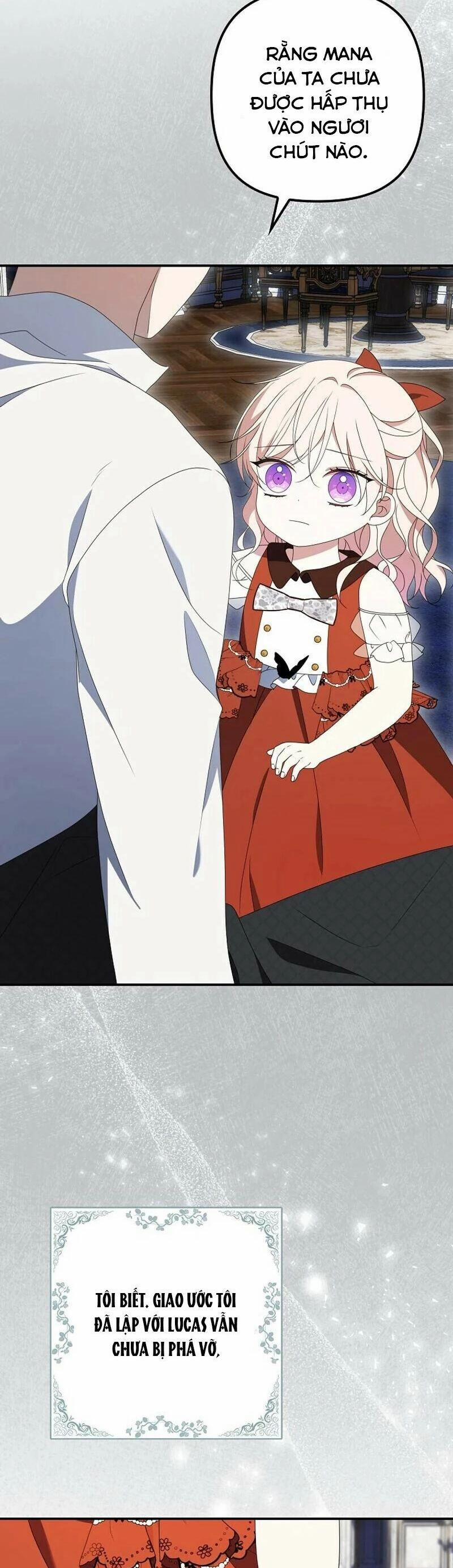 Đứa Con Gái Côn Đồ Nhà Công Tước 48 trang 10