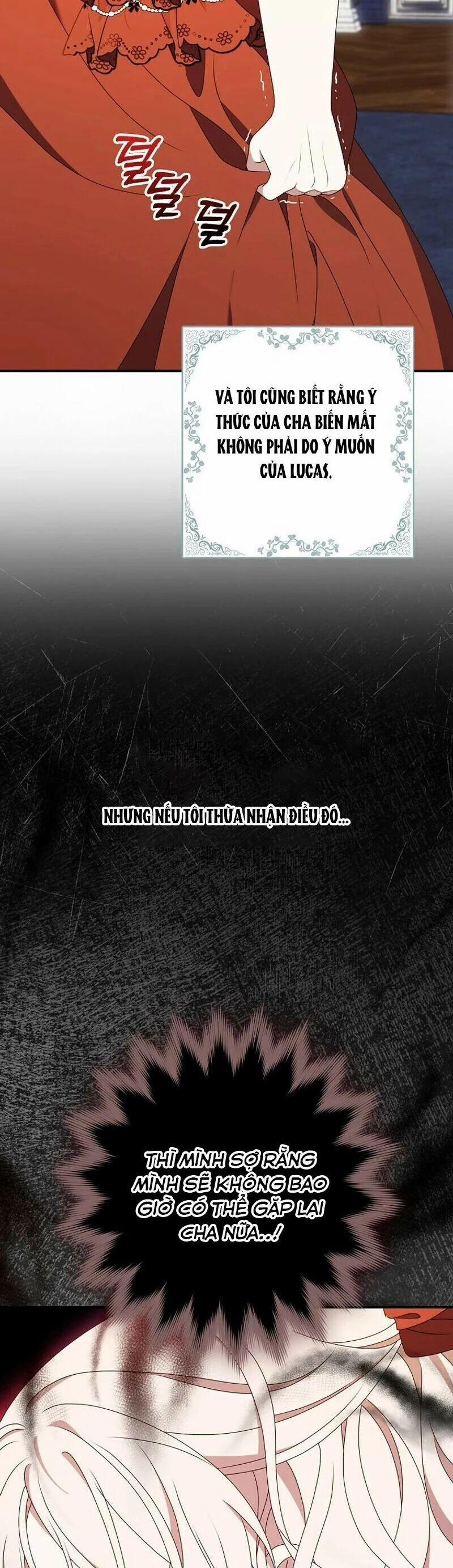 Đứa Con Gái Côn Đồ Nhà Công Tước 48 trang 11