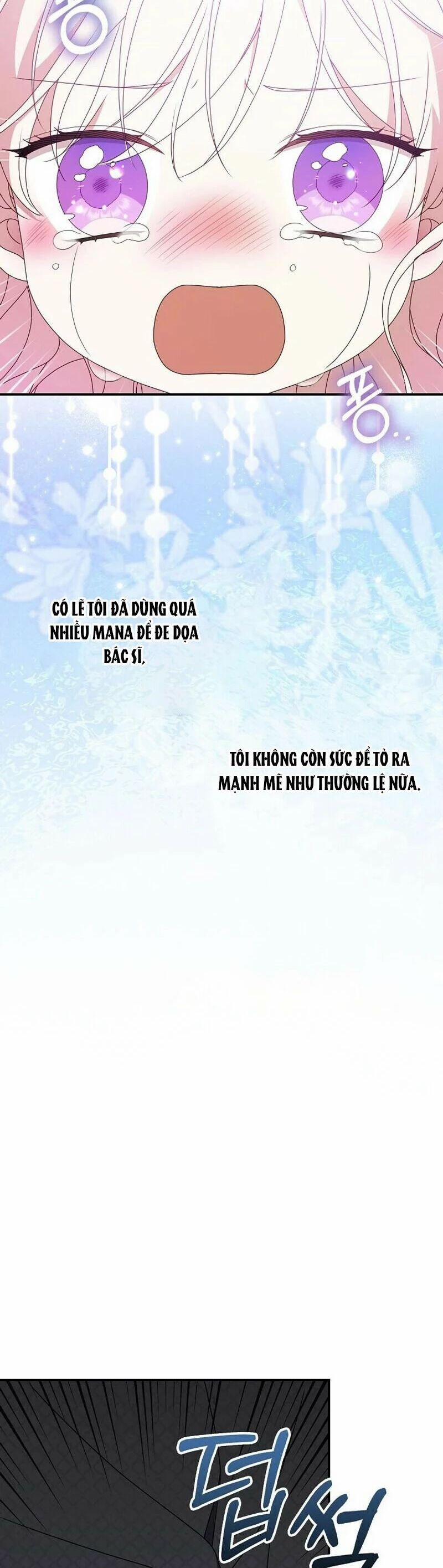 Đứa Con Gái Côn Đồ Nhà Công Tước 48 trang 15