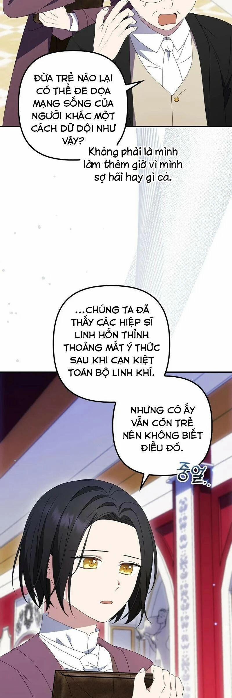 Đứa Con Gái Côn Đồ Nhà Công Tước 48 trang 26