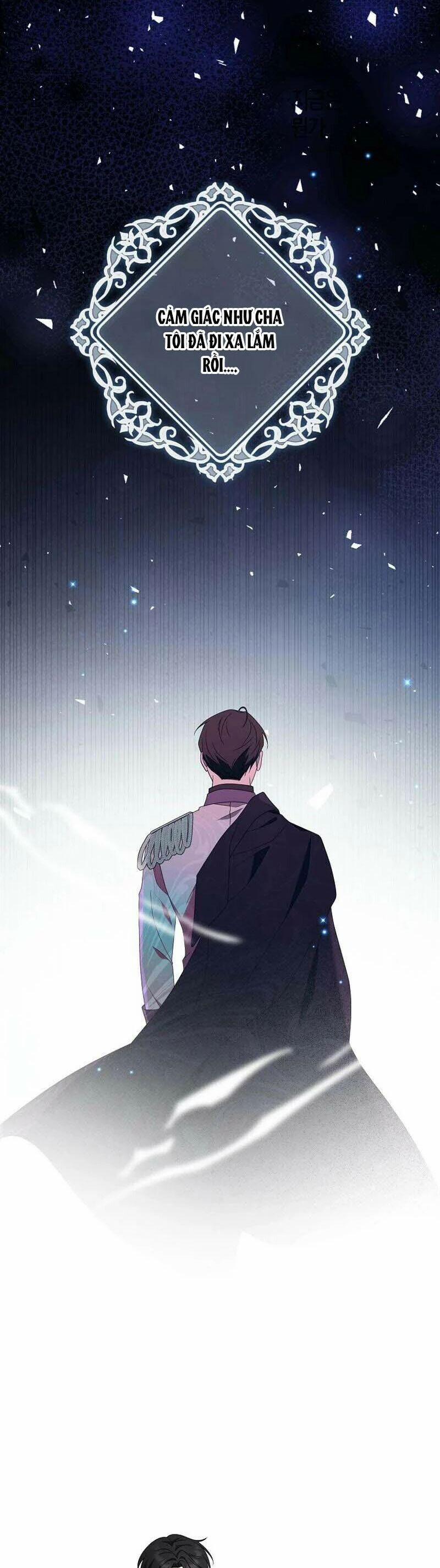 Đứa Con Gái Côn Đồ Nhà Công Tước 48 trang 3