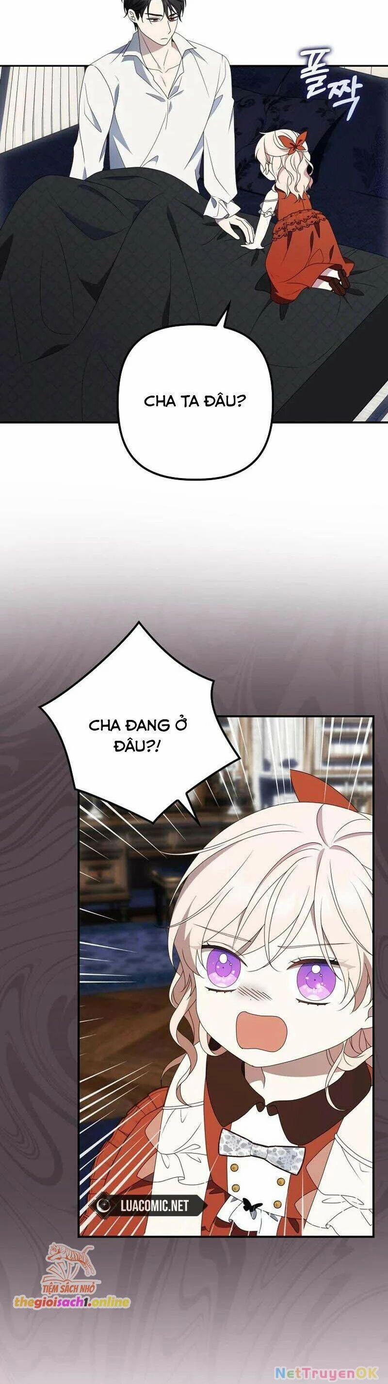 Đứa Con Gái Côn Đồ Nhà Công Tước 48 trang 4