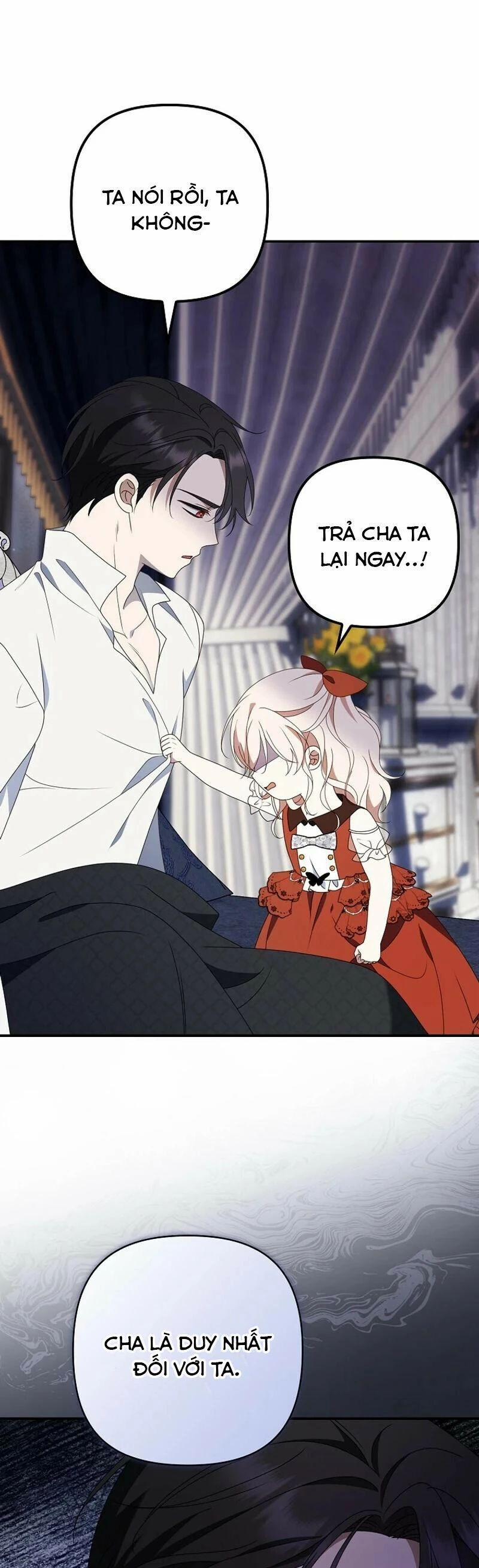 Đứa Con Gái Côn Đồ Nhà Công Tước 48 trang 7