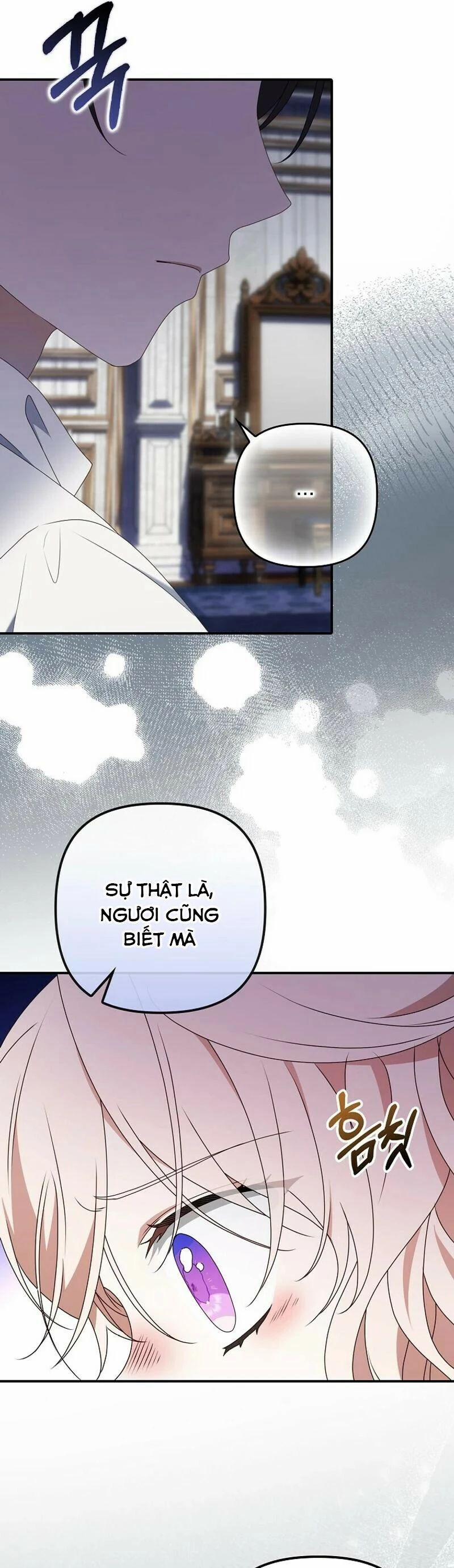 Đứa Con Gái Côn Đồ Nhà Công Tước 48 trang 9