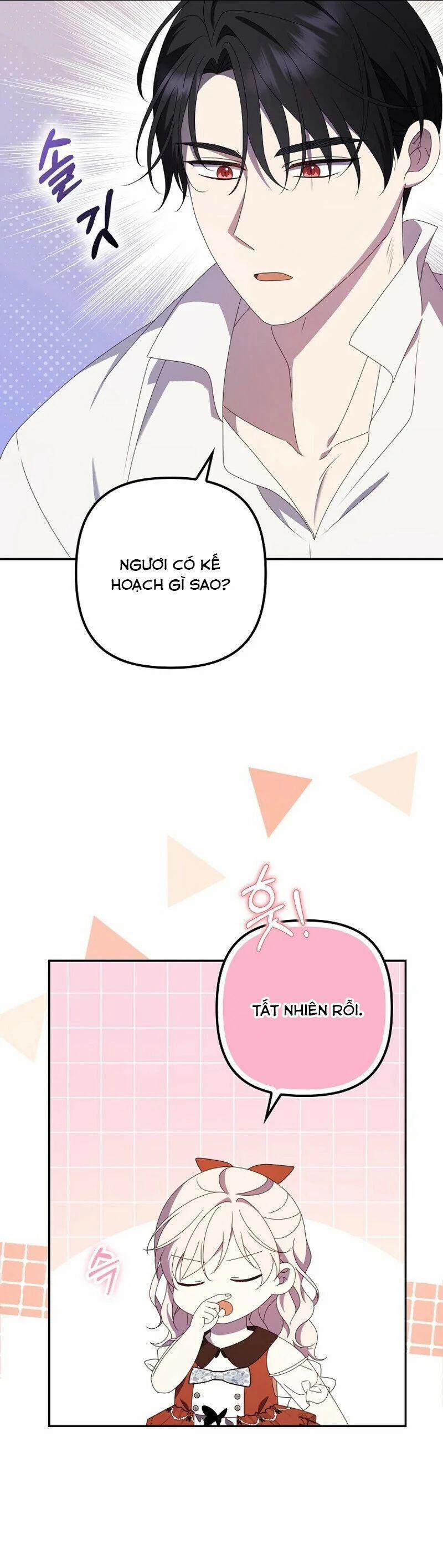Đứa Con Gái Côn Đồ Nhà Công Tước 49 trang 11