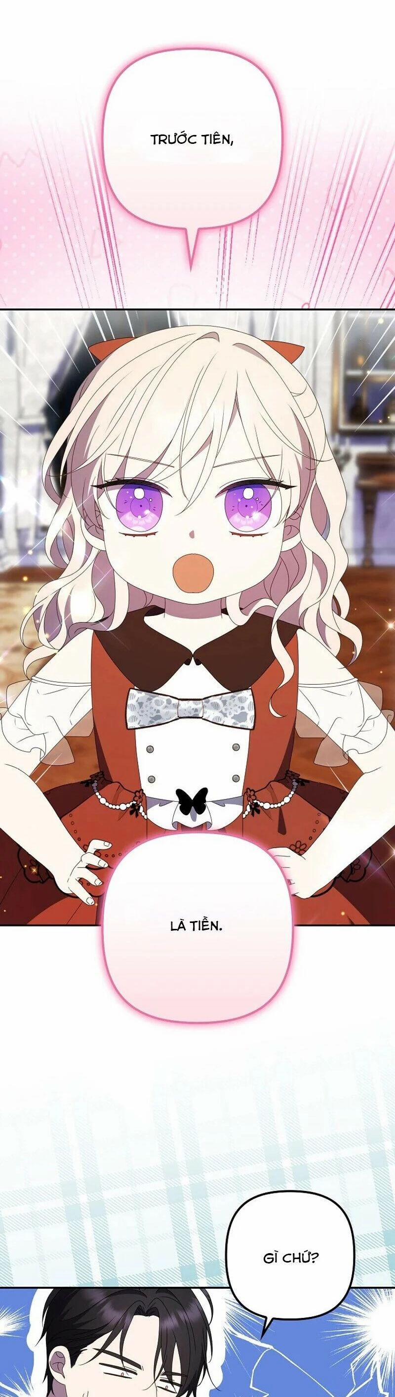 Đứa Con Gái Côn Đồ Nhà Công Tước 49 trang 12
