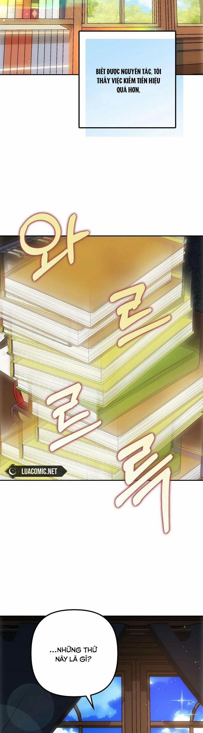 Đứa Con Gái Côn Đồ Nhà Công Tước 49 trang 17