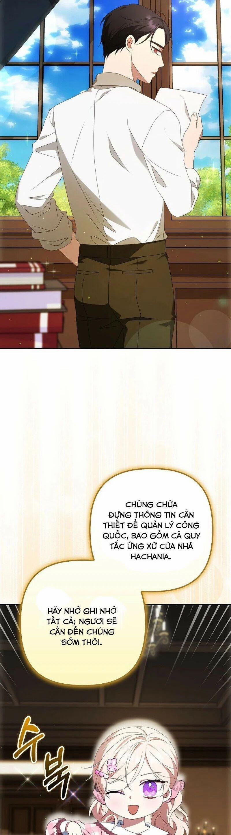 Đứa Con Gái Côn Đồ Nhà Công Tước 49 trang 18