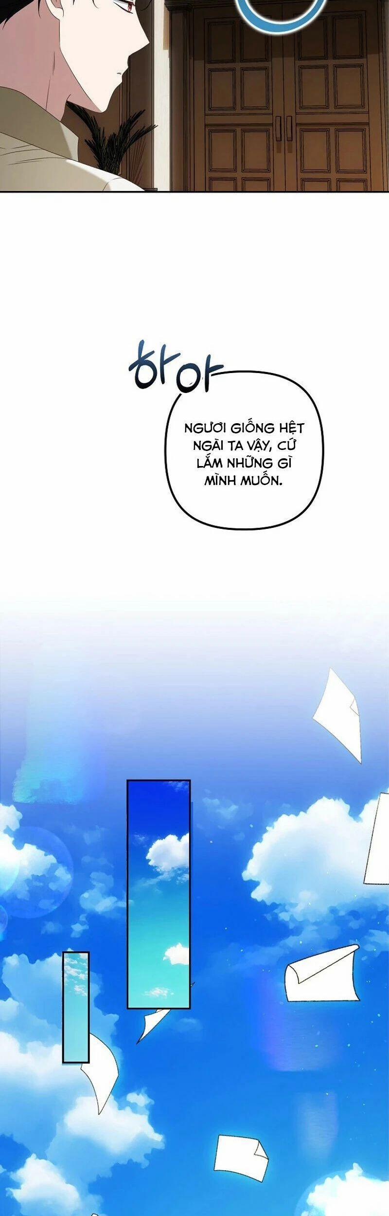 Đứa Con Gái Côn Đồ Nhà Công Tước 49 trang 27