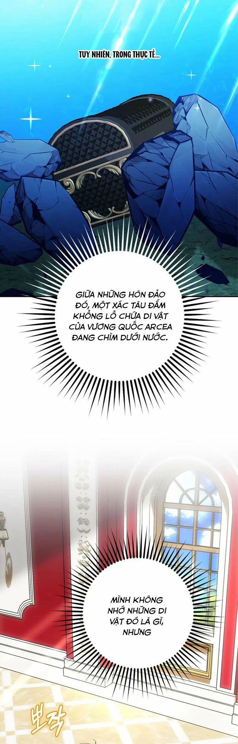 Đứa Con Gái Côn Đồ Nhà Công Tước 49 trang 29