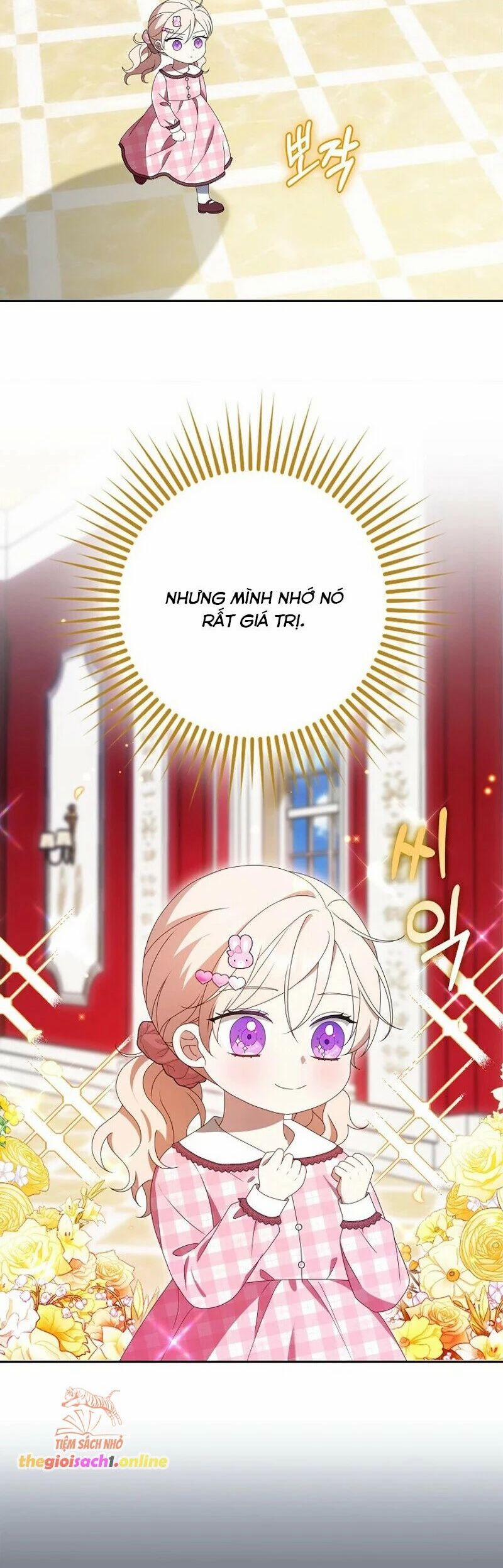 Đứa Con Gái Côn Đồ Nhà Công Tước 49 trang 30