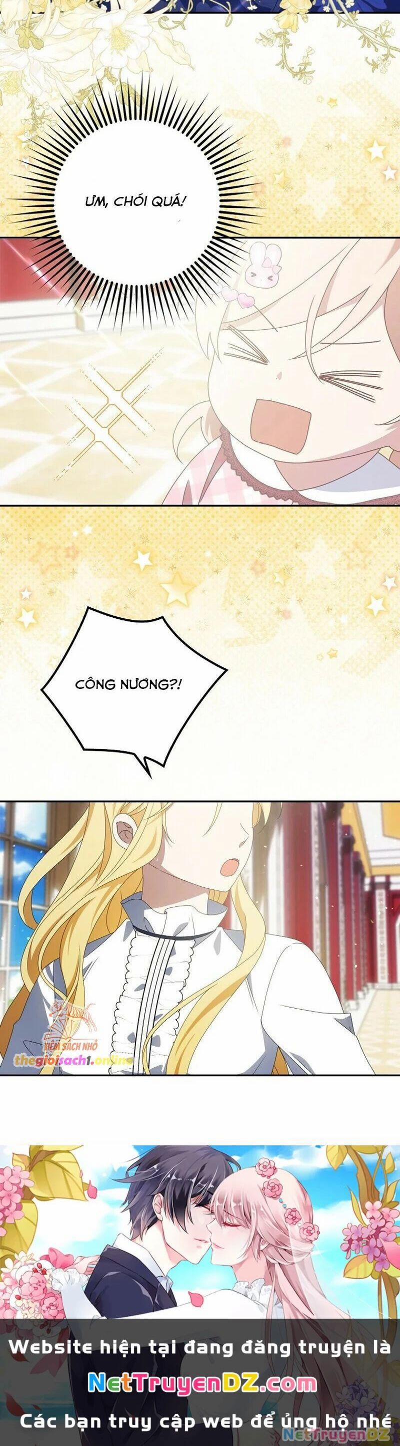 Đứa Con Gái Côn Đồ Nhà Công Tước 49 trang 35