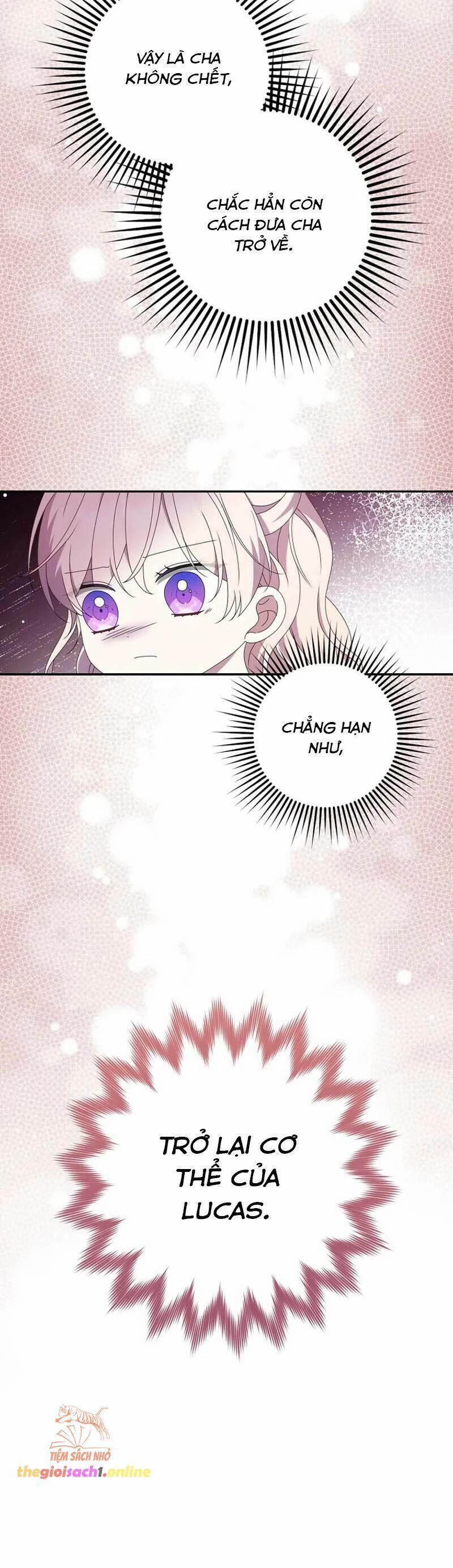 Đứa Con Gái Côn Đồ Nhà Công Tước 49 trang 5