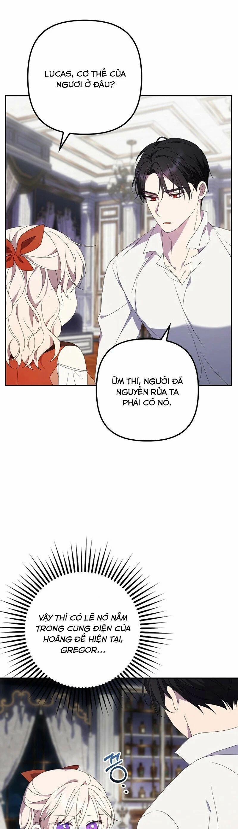 Đứa Con Gái Côn Đồ Nhà Công Tước 49 trang 6