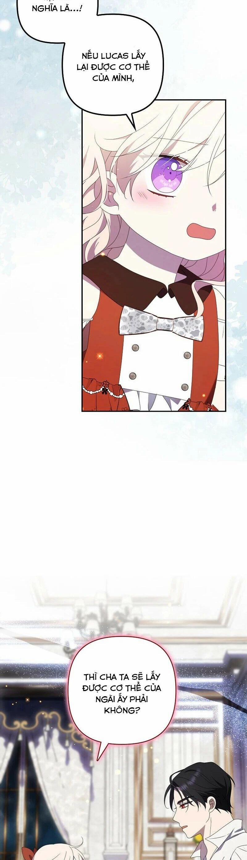 Đứa Con Gái Côn Đồ Nhà Công Tước 49 trang 8