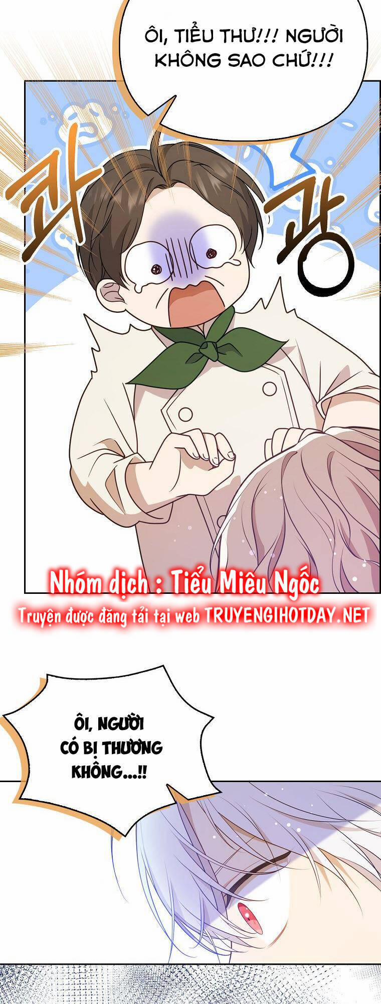 Đứa Con Gái Côn Đồ Nhà Công Tước 5 trang 13