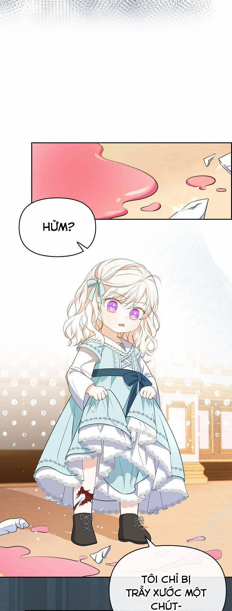 Đứa Con Gái Côn Đồ Nhà Công Tước 5 trang 14