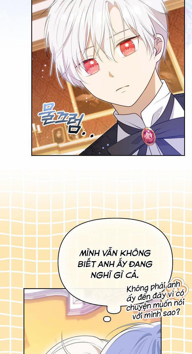 Đứa Con Gái Côn Đồ Nhà Công Tước 5 trang 20