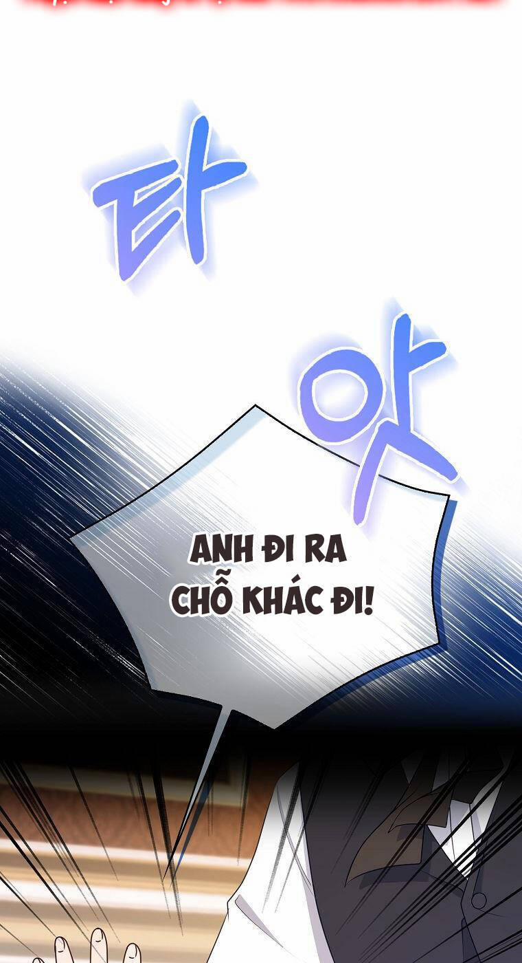 Đứa Con Gái Côn Đồ Nhà Công Tước 5 trang 25