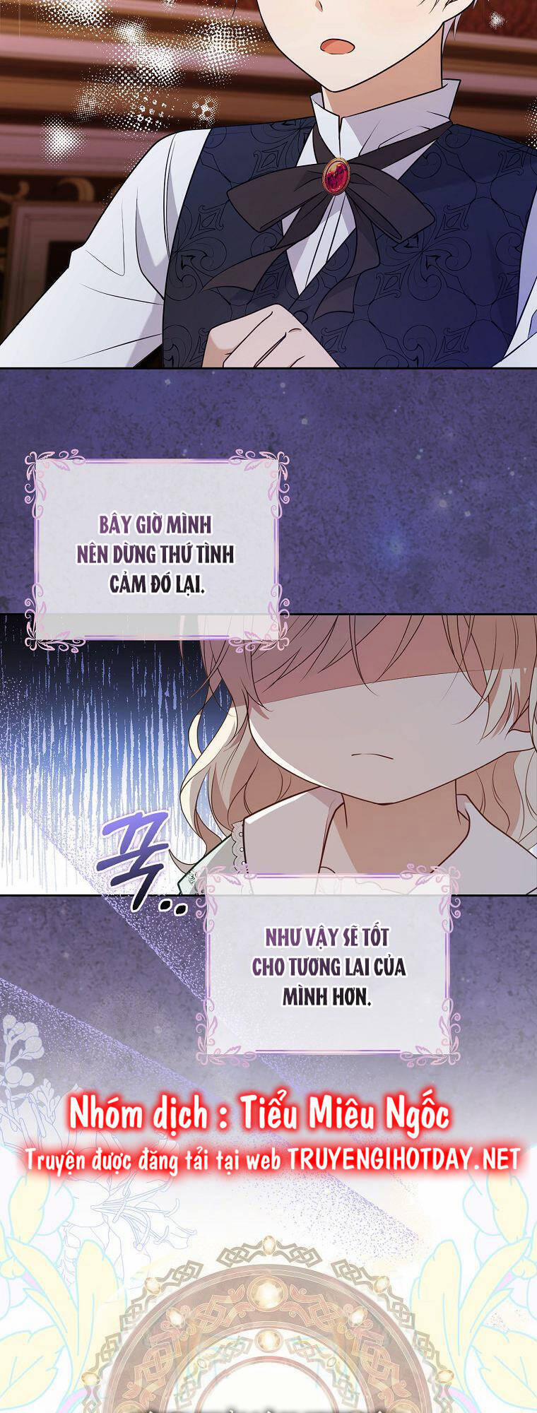 Đứa Con Gái Côn Đồ Nhà Công Tước 5 trang 27